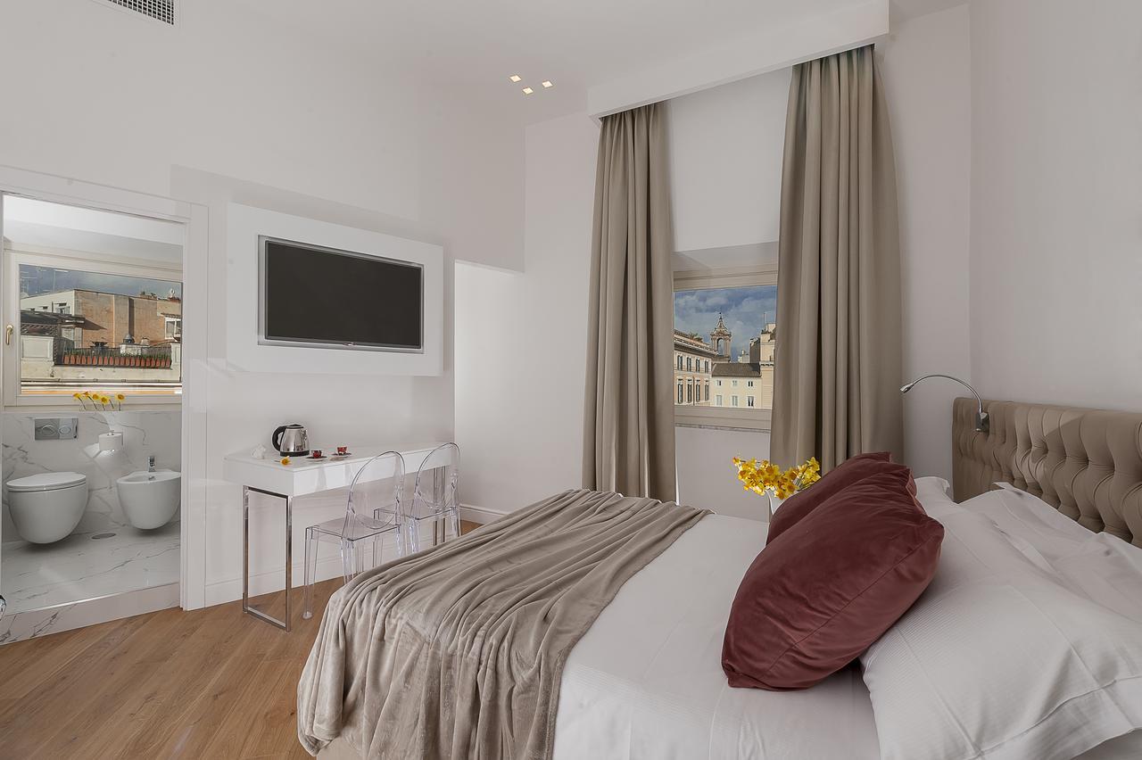 Argentina Style View 3* Rome