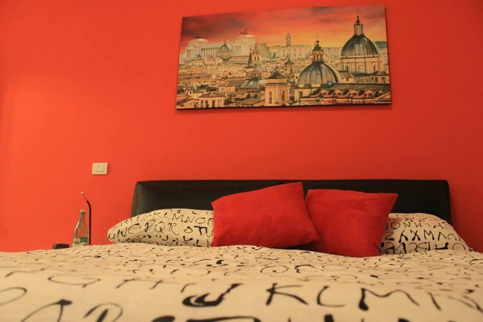 Amelia 5 Bed & Breakfast Rome