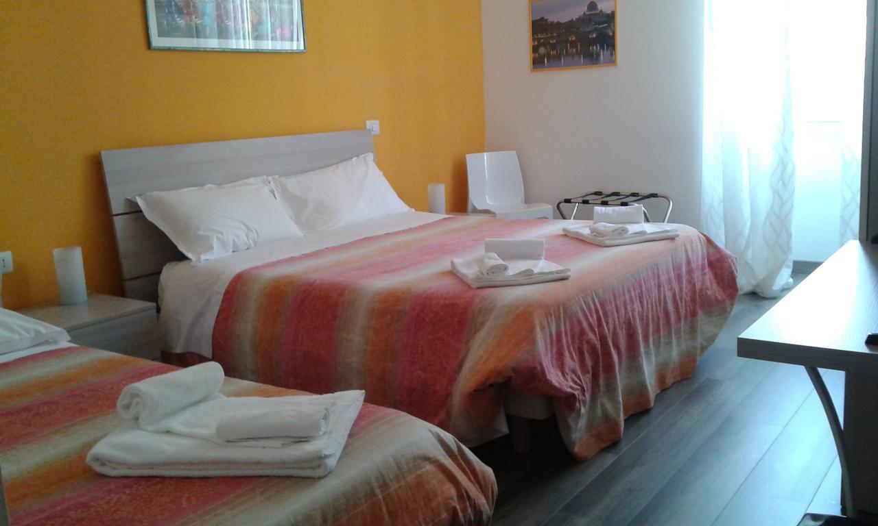 Affittacamere Holidays In -