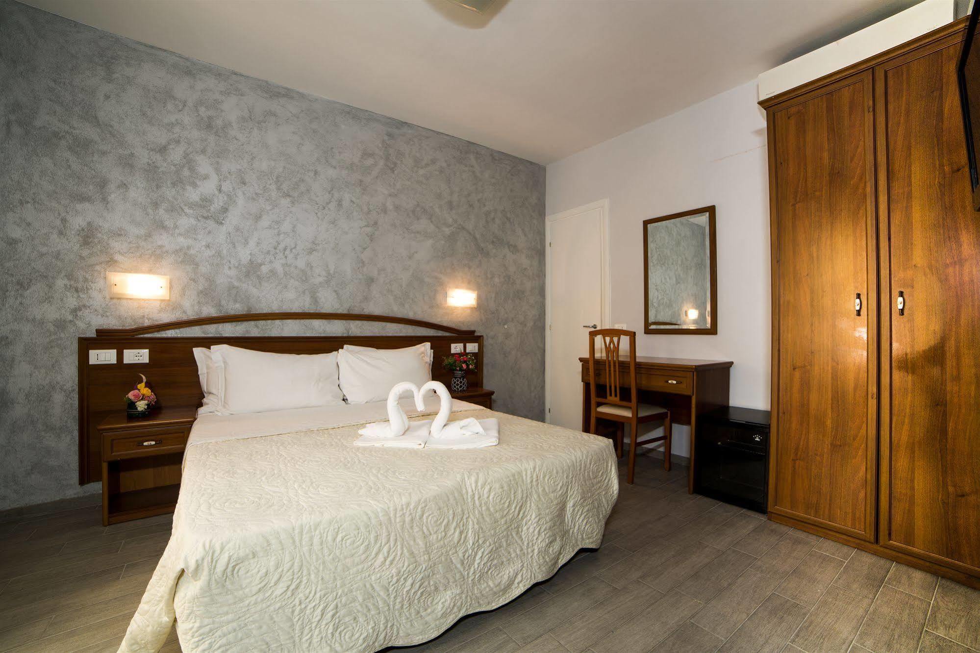 Bed & Breakfast A Casa Nostra Rome