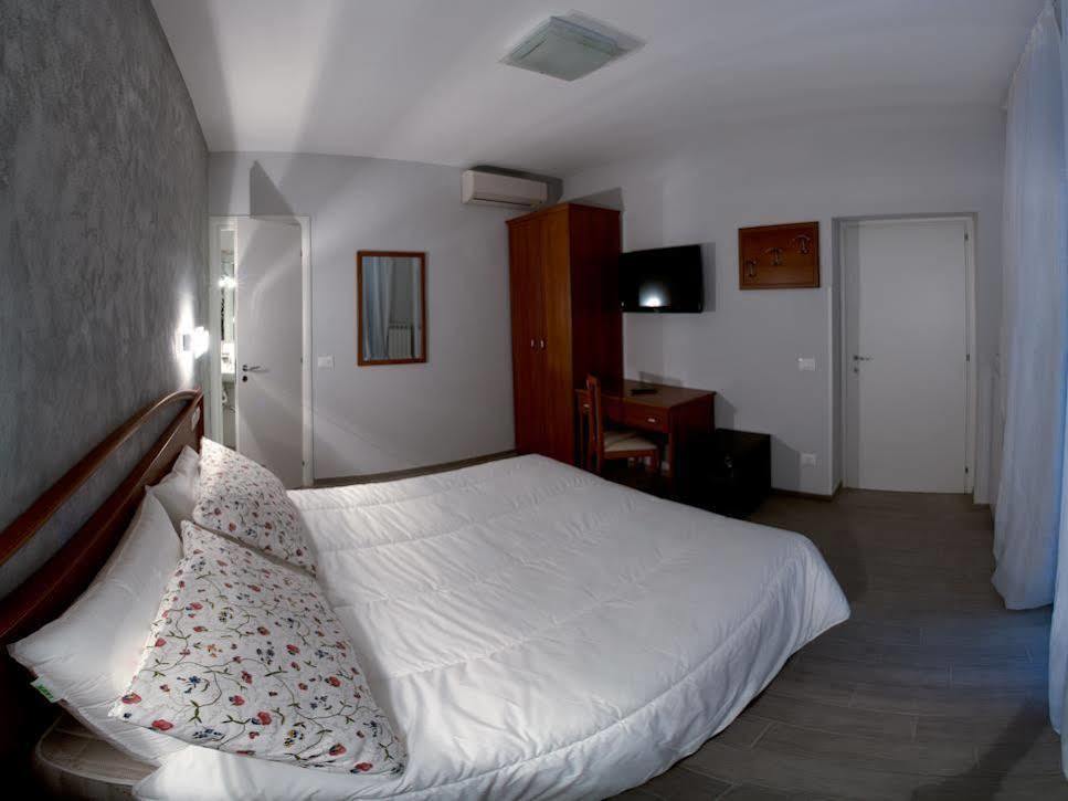 Bed & Breakfast A Casa Nostra Rome