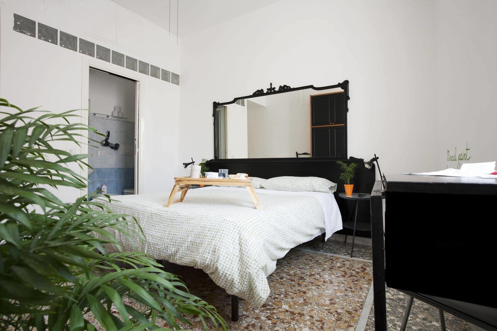 Martini Bed Hotel Rome