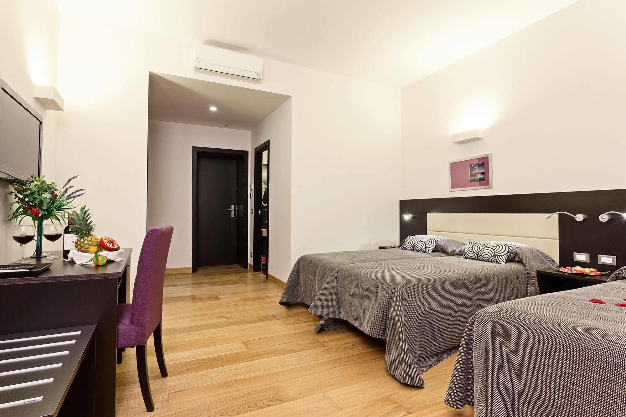 Affittacamere Domus Roma