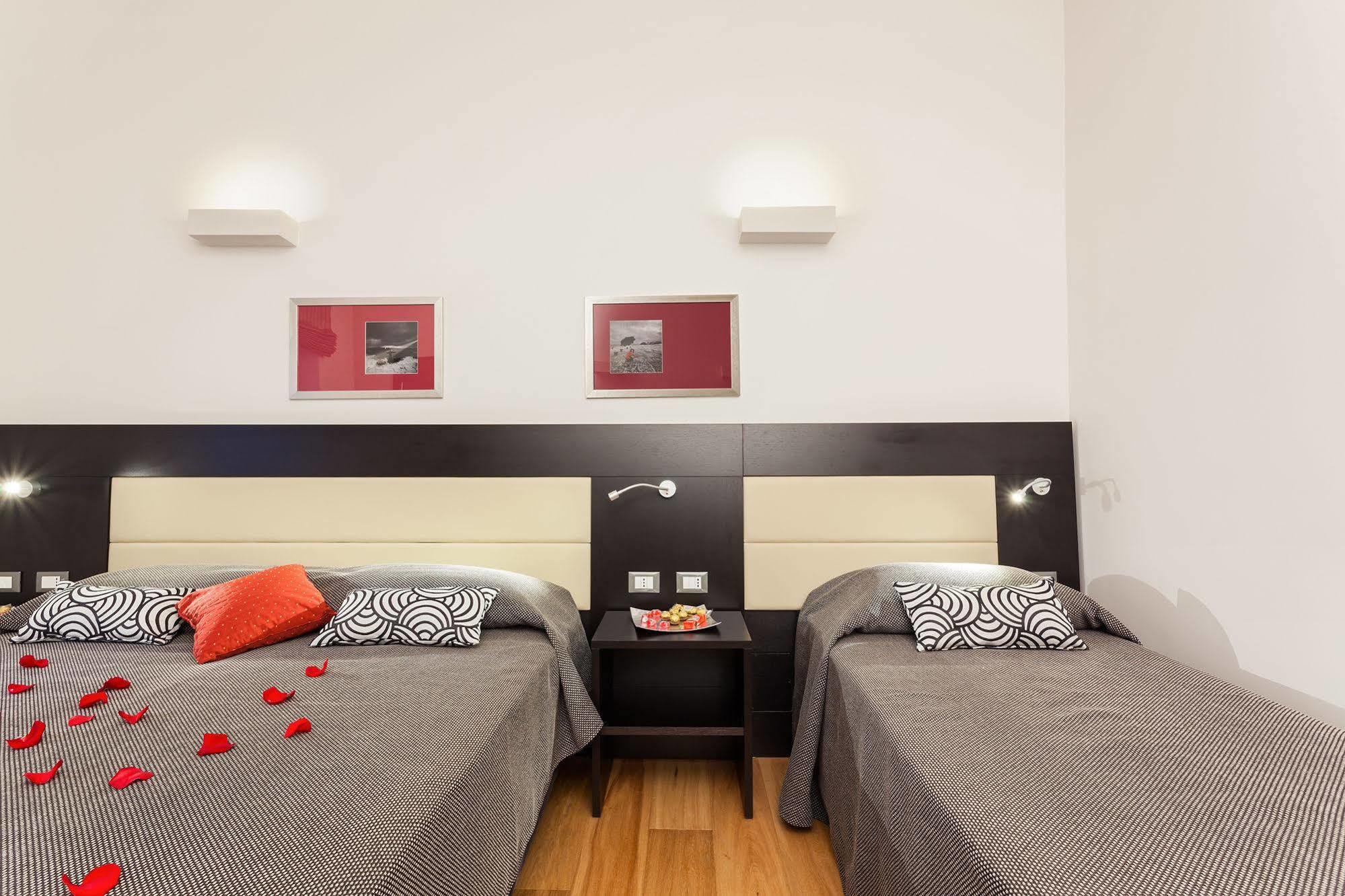 Affittacamere Domus 2*