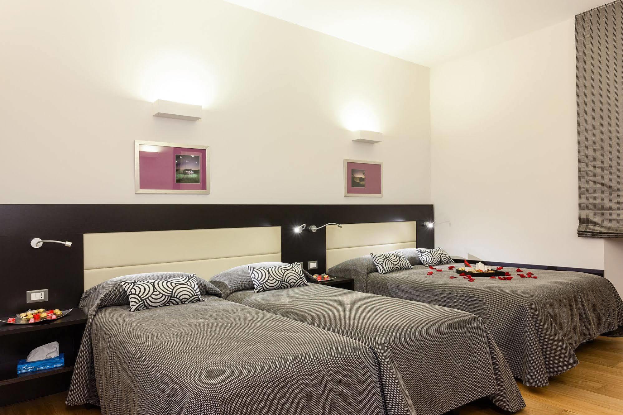 Domus Affittacamere Roma
