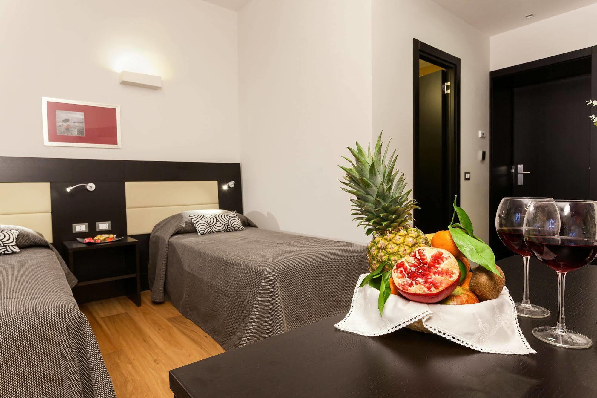 Domus Affittacamere Roma