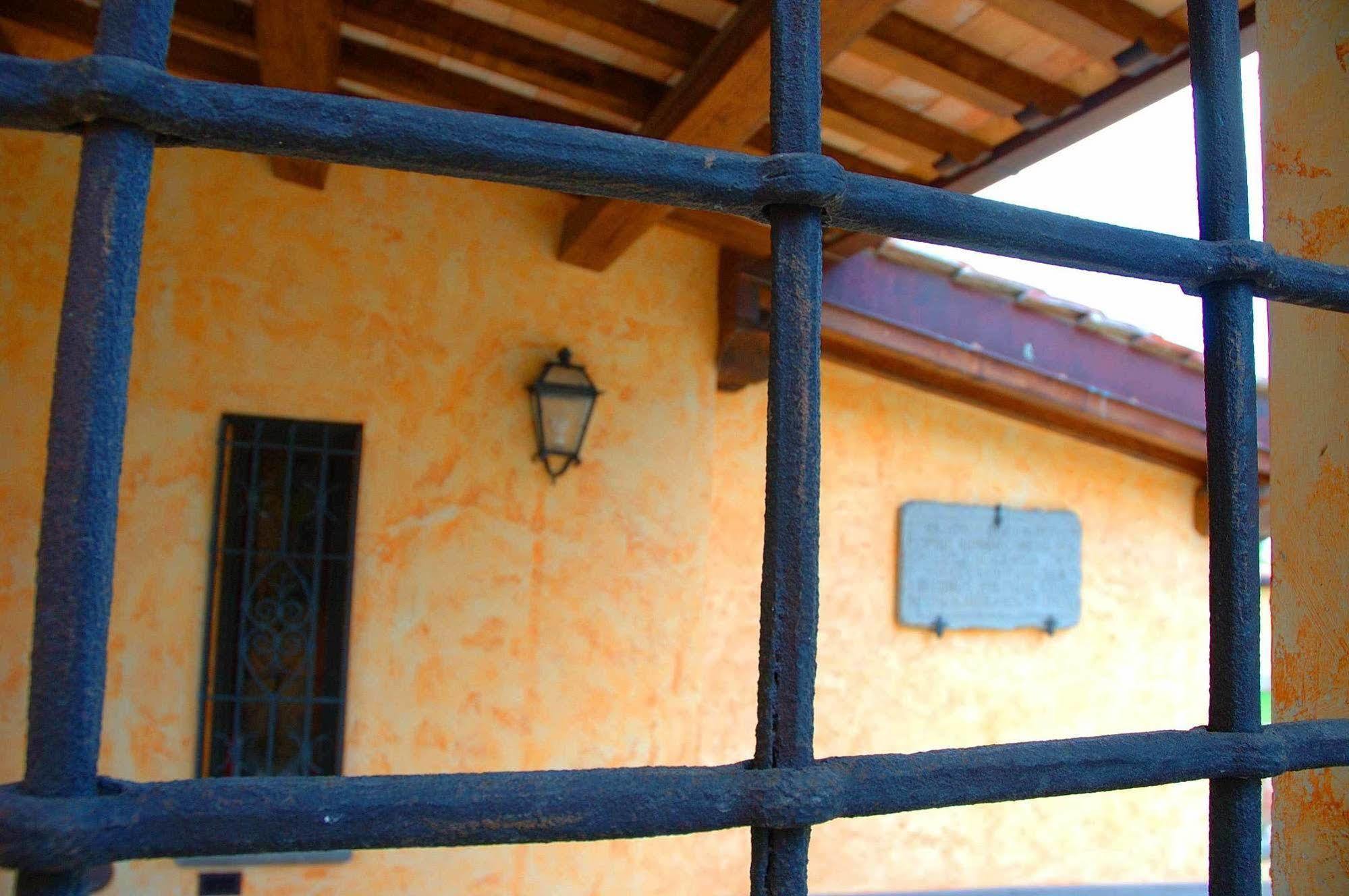 La Valle Dei Casali 3* Roma