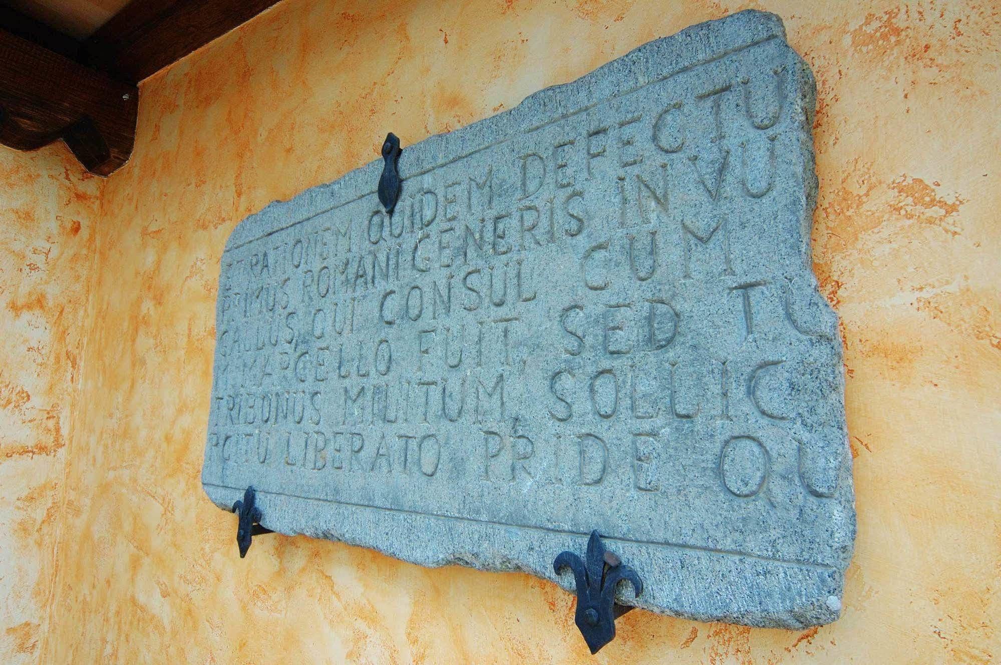 La Valle Dei Casali Bed & Breakfast Roma