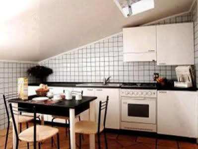 Residenza Monti Rome