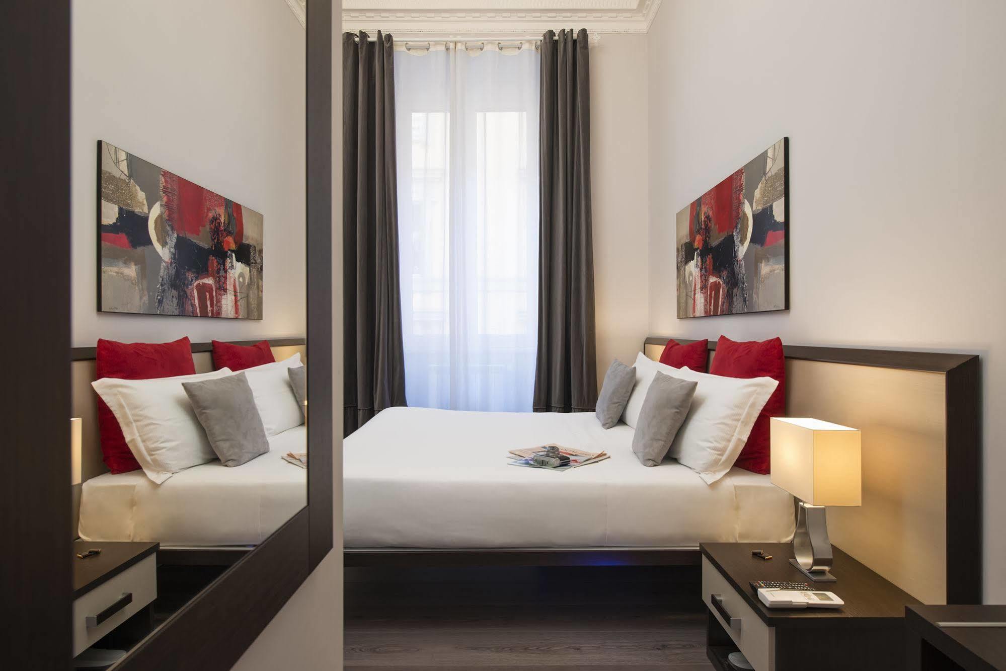 Guest house Arenula