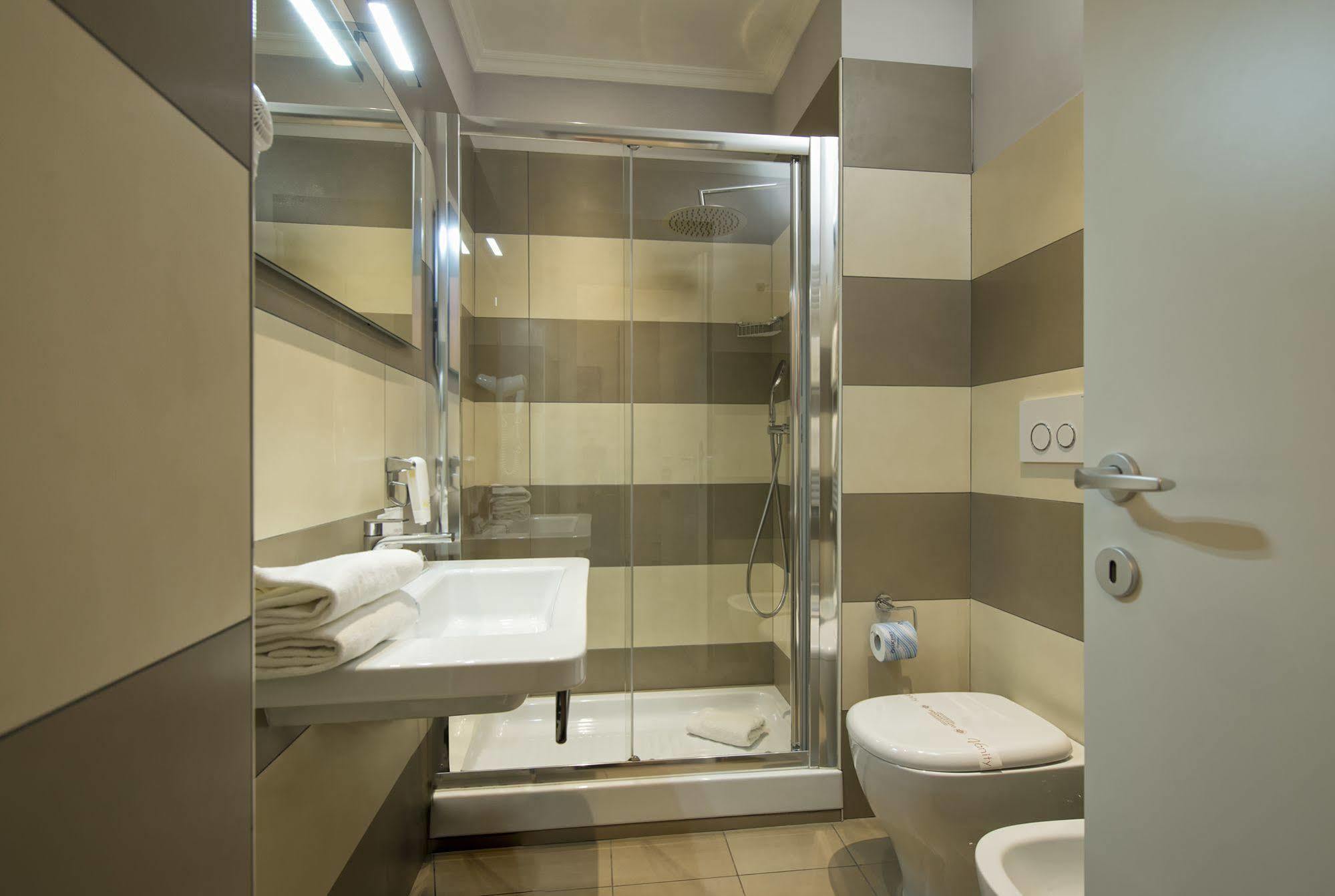 Guest house Arenula