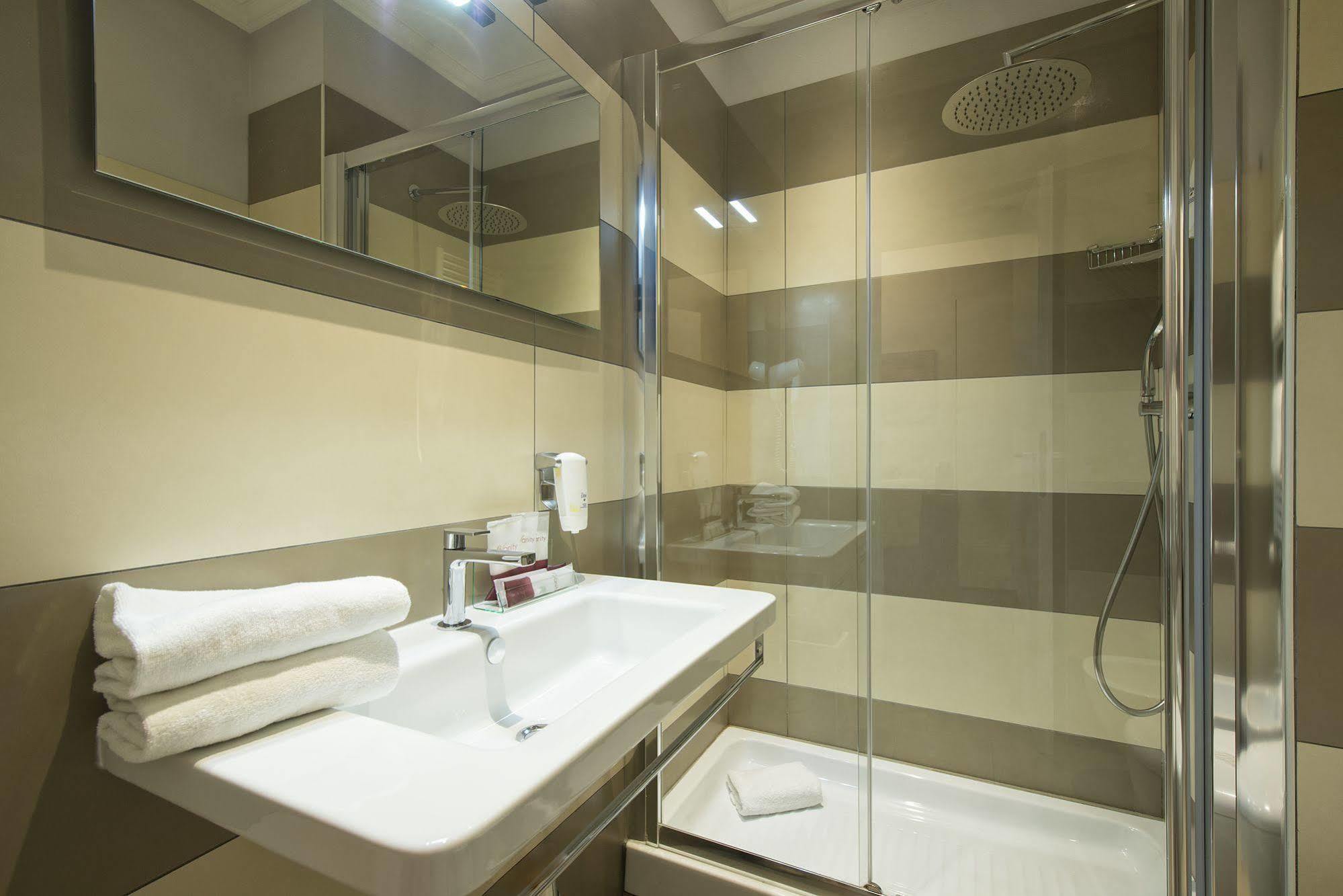 Guest house Arenula Rome
