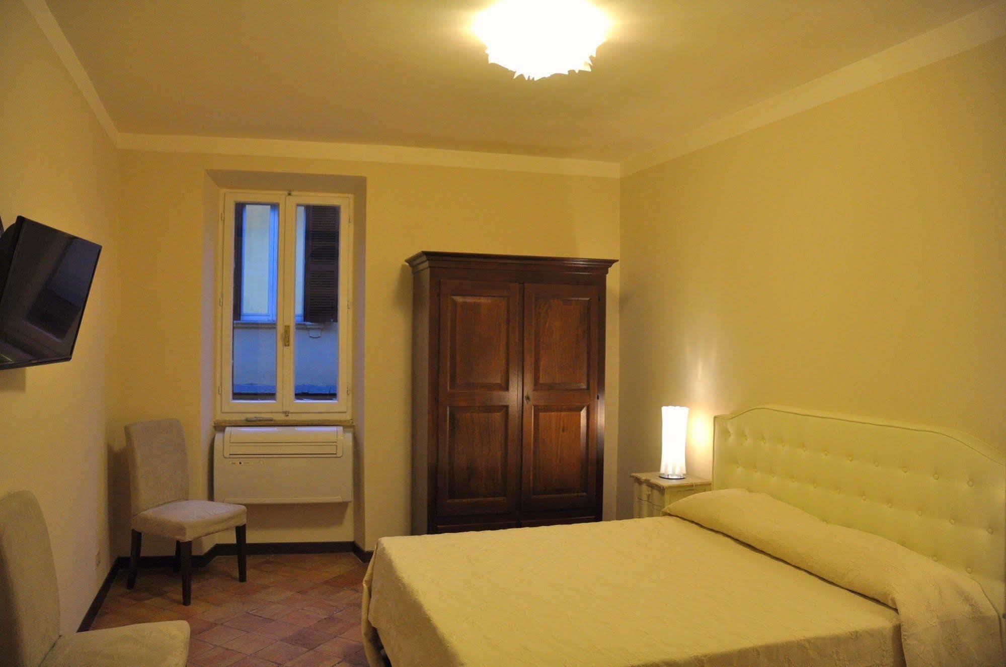 Four Rivers 2* Rome