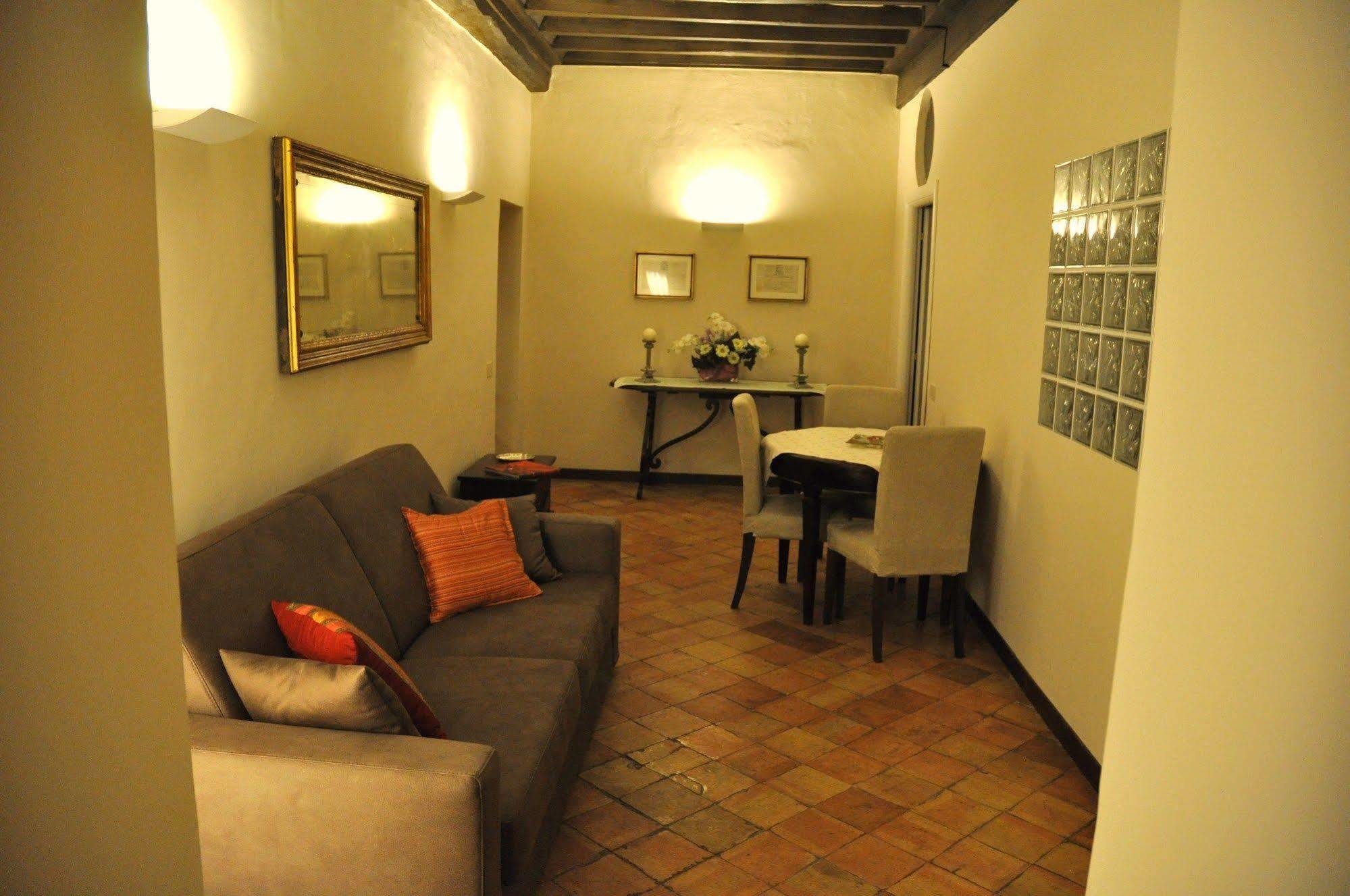 Guest house Four Rivers Rome