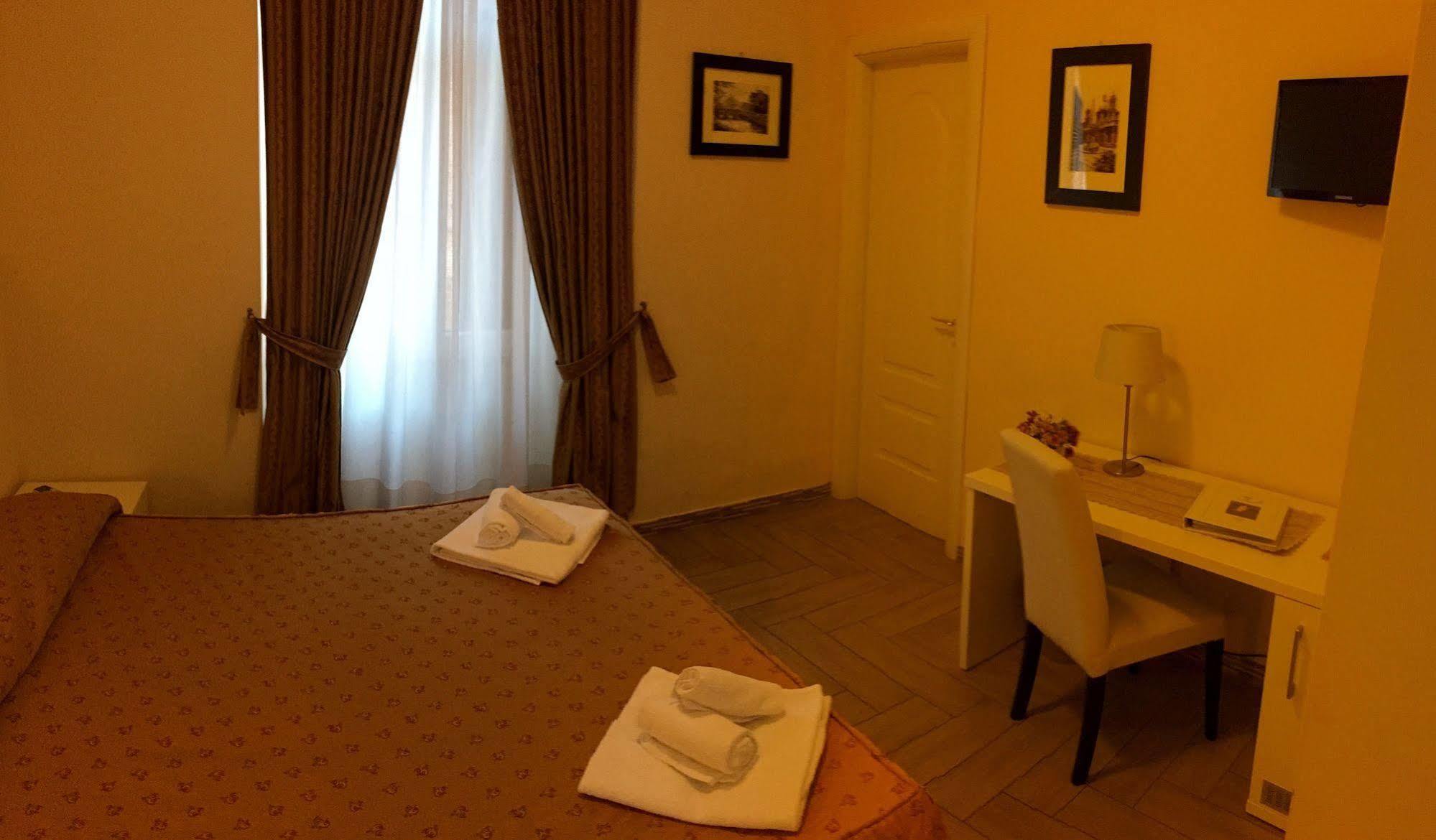 Guest house Four Rivers