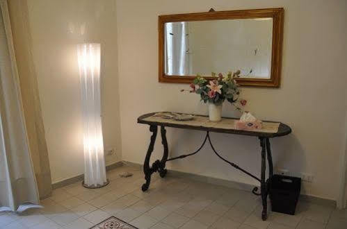 Four Rivers Guest house Rome