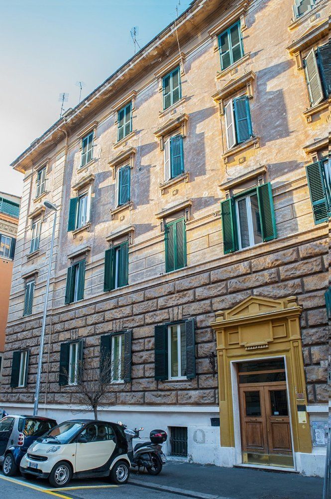 Dimora Dei Sogni Al Vaticano Guest house *