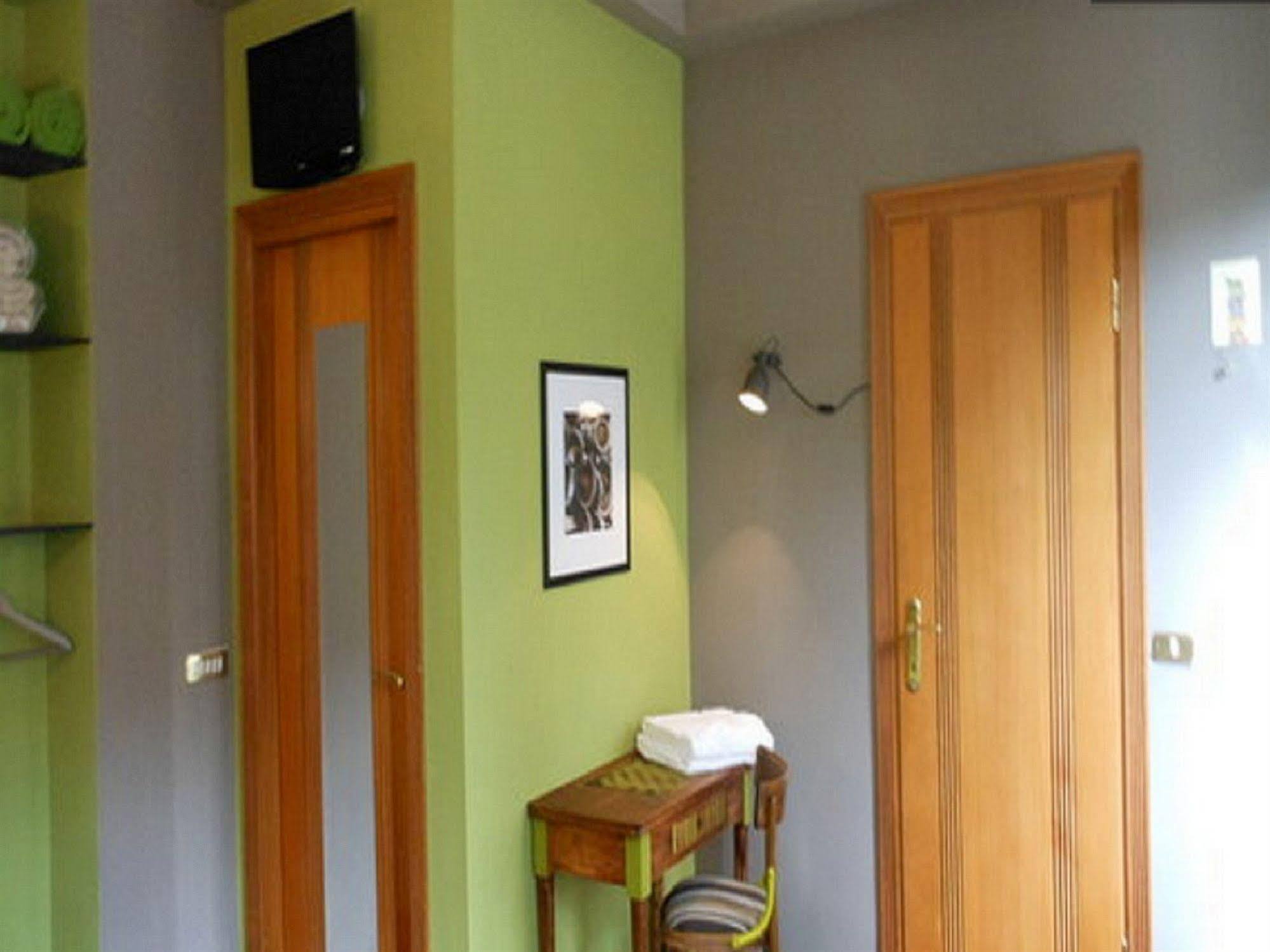 Bed & Breakfast Signor Colosseo