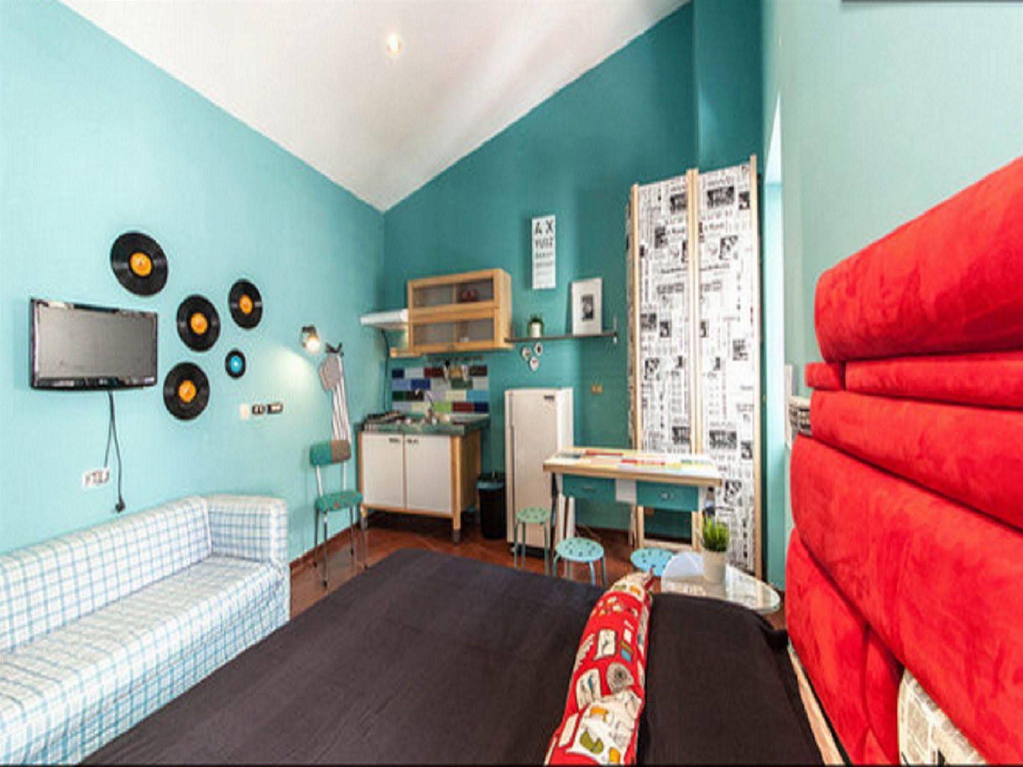 Bed & Breakfast Signor Colosseo 2*
