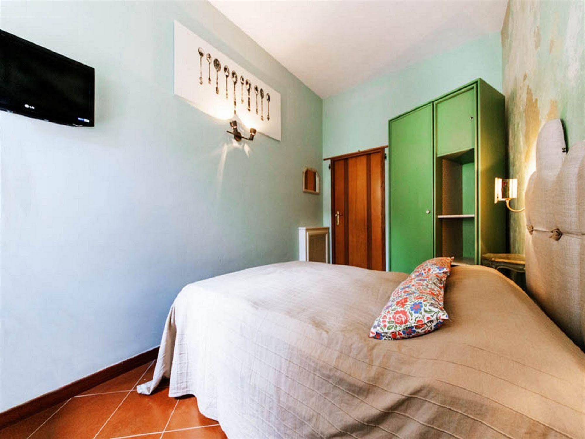 Signor Colosseo Bed & Breakfast
