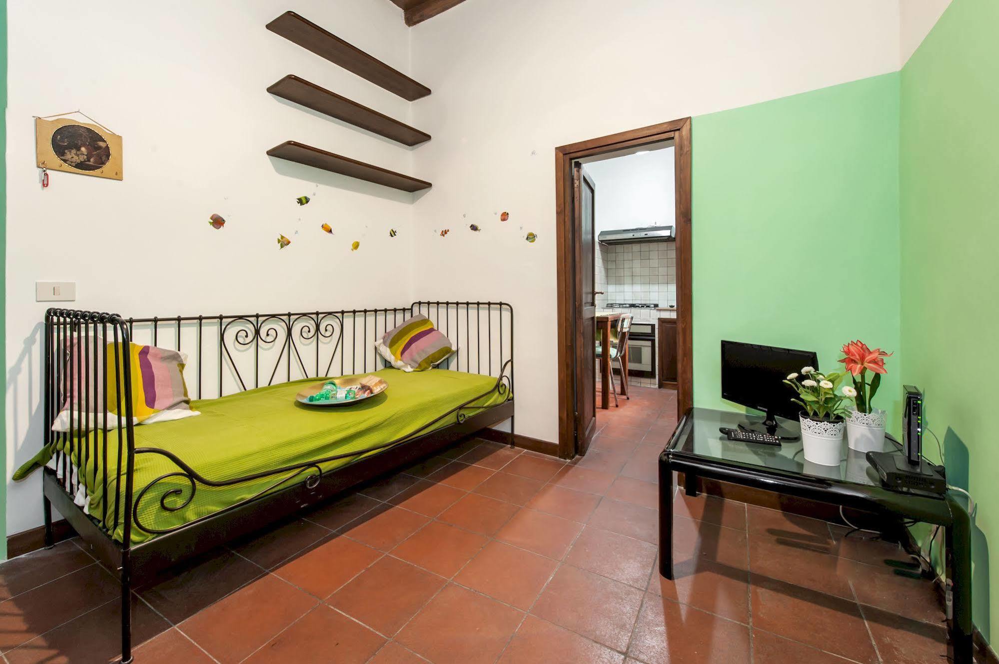 Bed & Breakfast Signor Colosseo