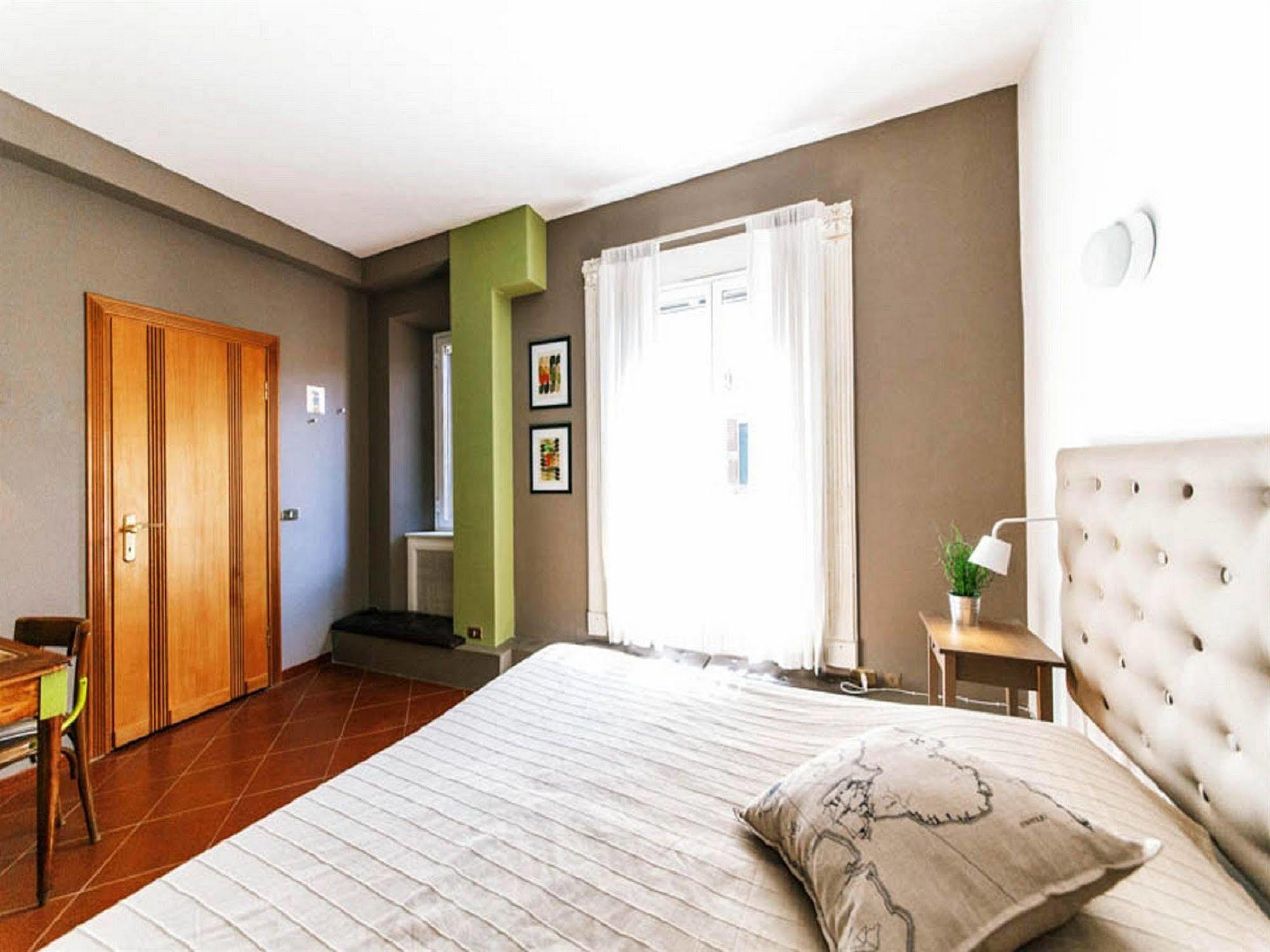 Signor Colosseo Bed & Breakfast 2*
