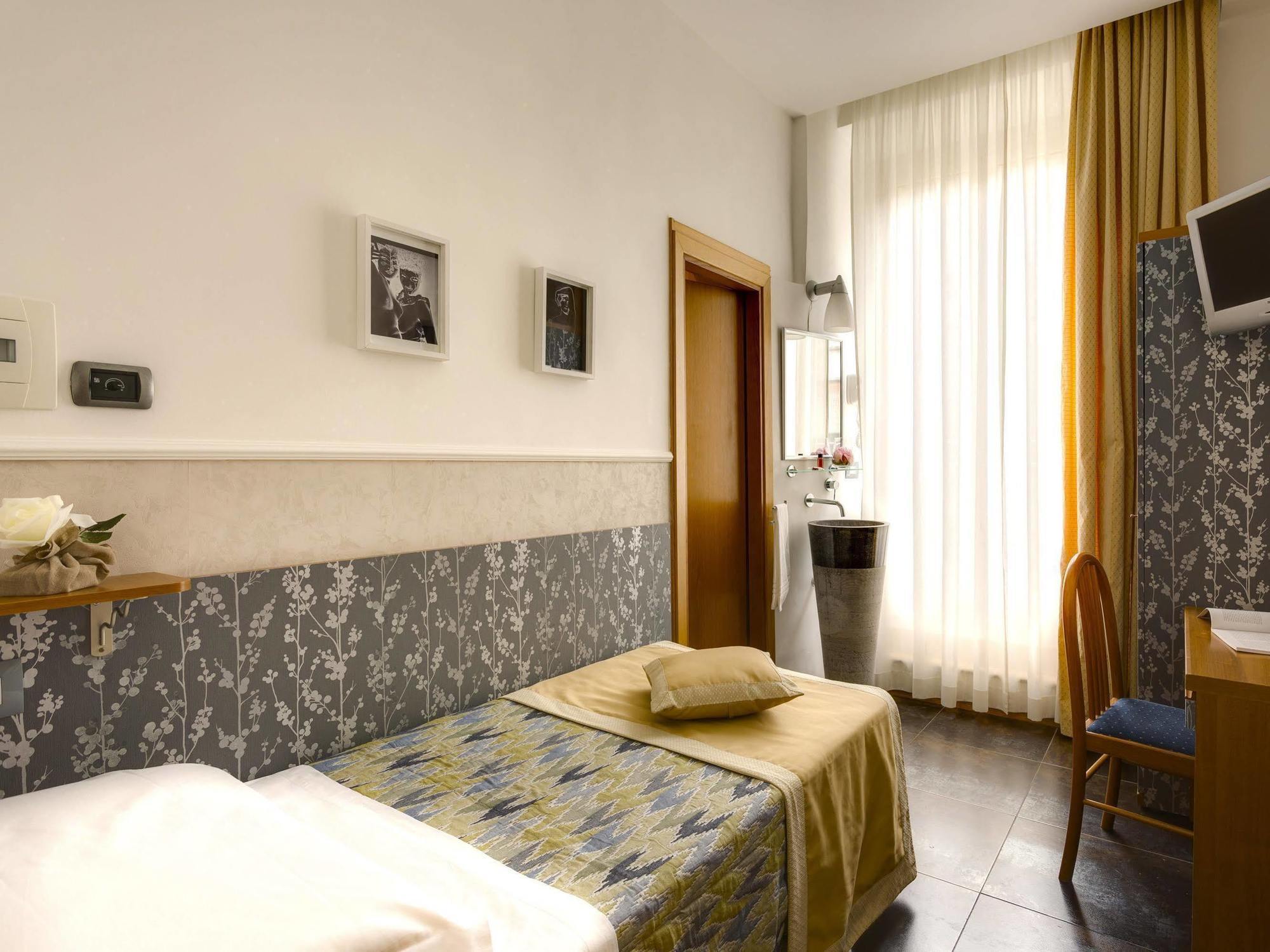 Marcantonio Hotel Roma