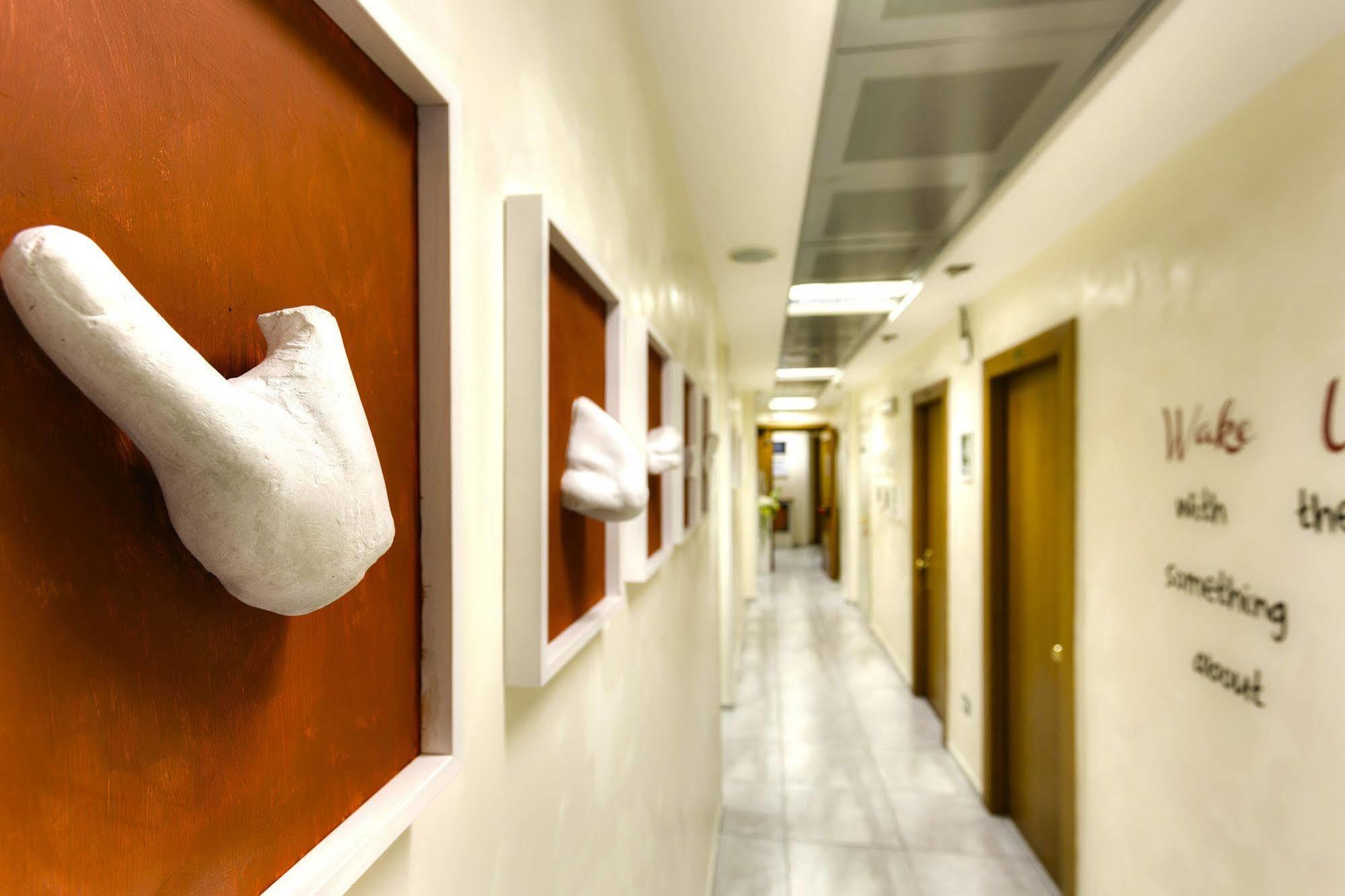 Hotel Marcantonio 2*