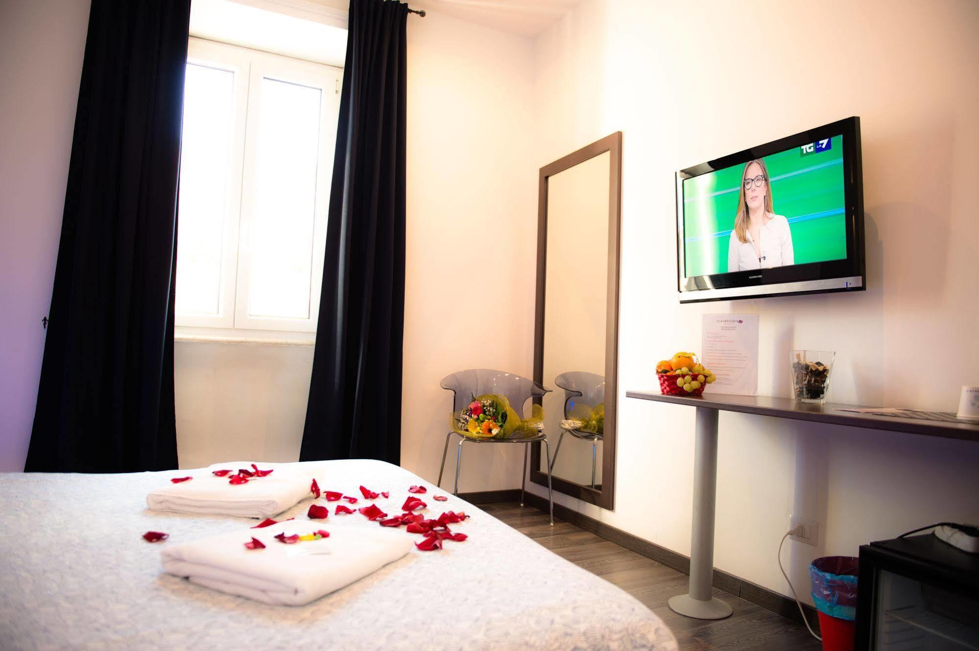 Chroma Exy - Chroma Italy Guest house 2*