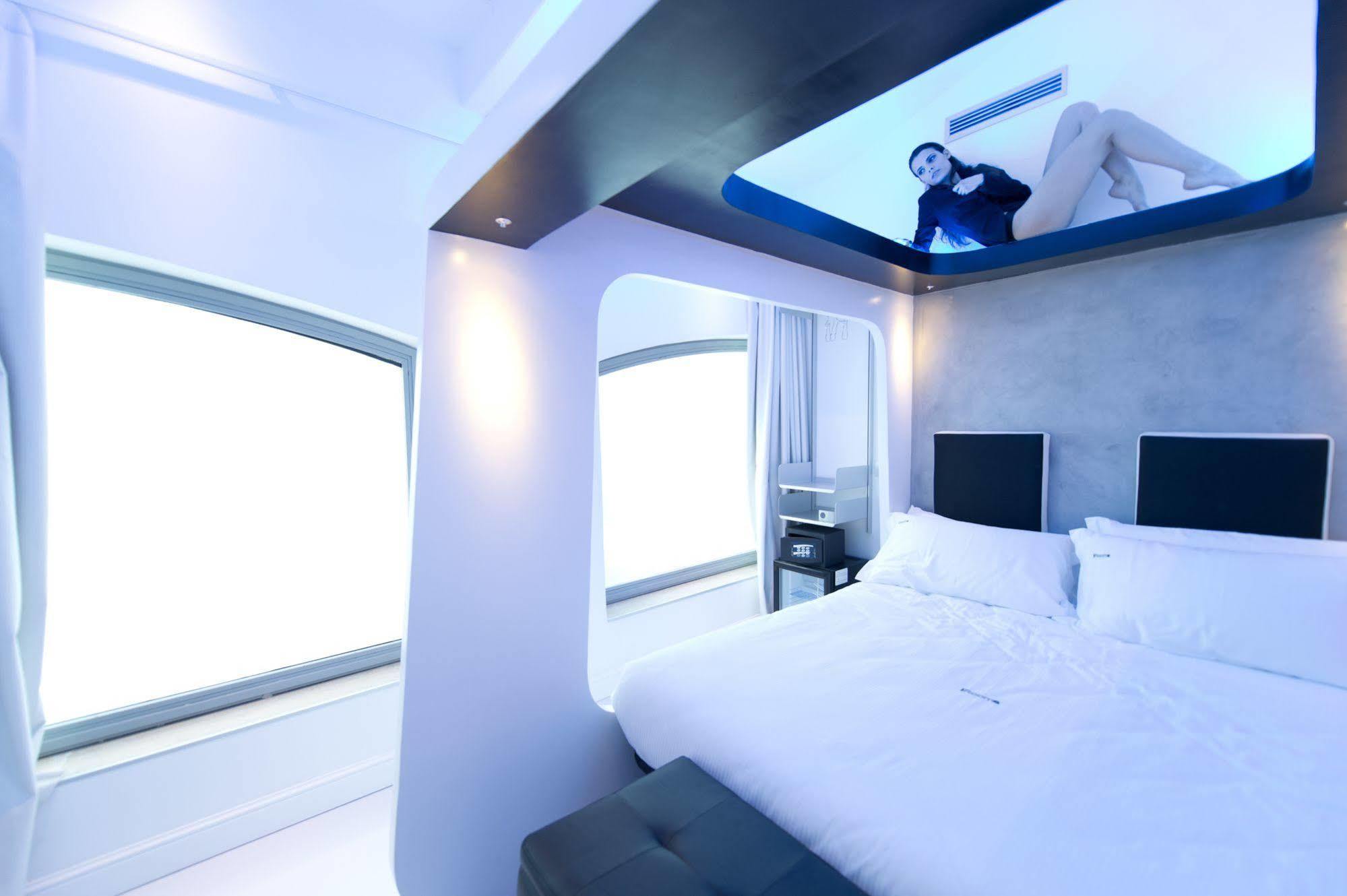 Irooms Forum & Colosseum 4* Rome