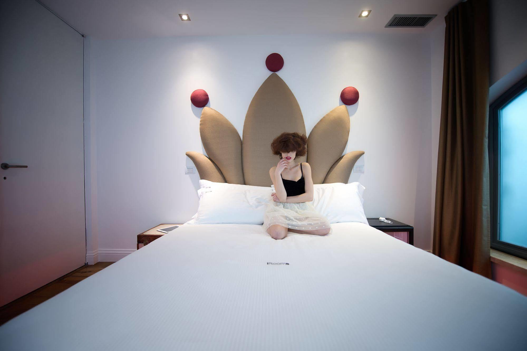 Irooms Forum & Colosseum Guest house 4*