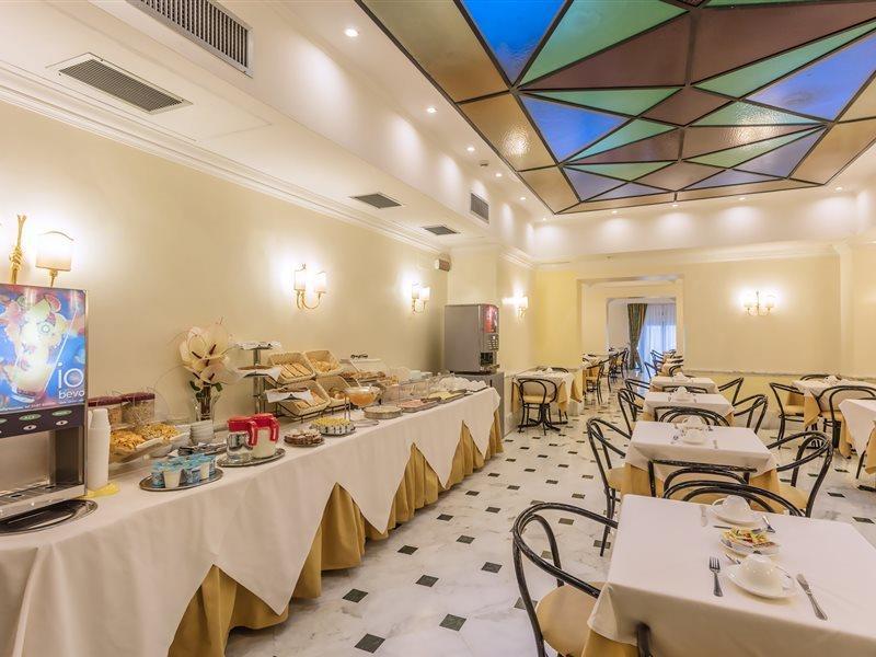 Raeli Lazio Hotel Rome