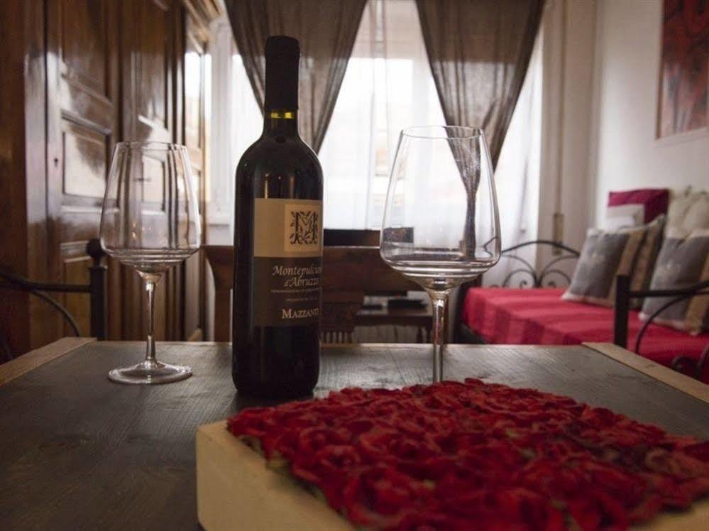 Bed & Breakfast Le Fate 2*