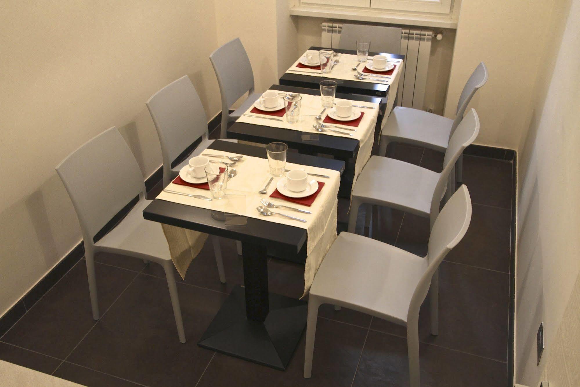 Guest house Andrea Doria