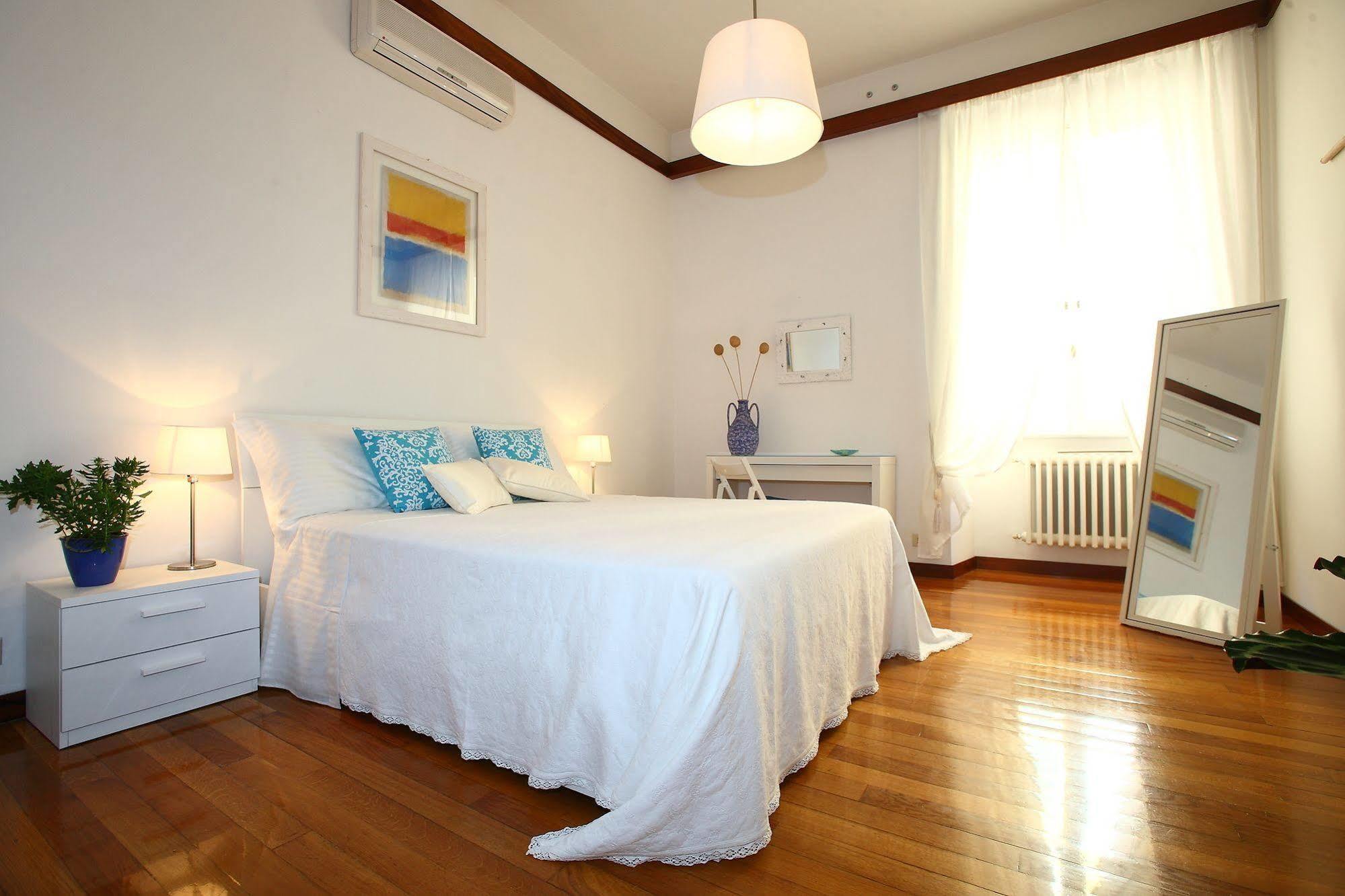 Bed & Breakfast Tata Roma