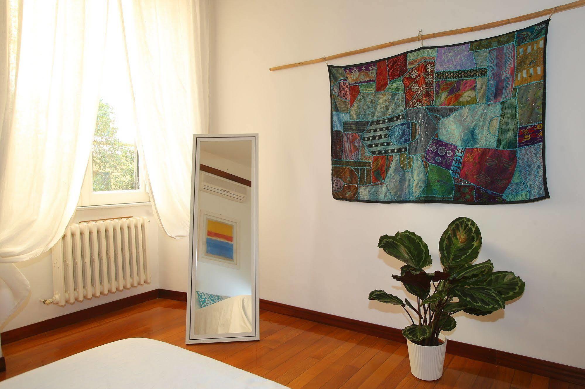 Bed & Breakfast Tata Roma
