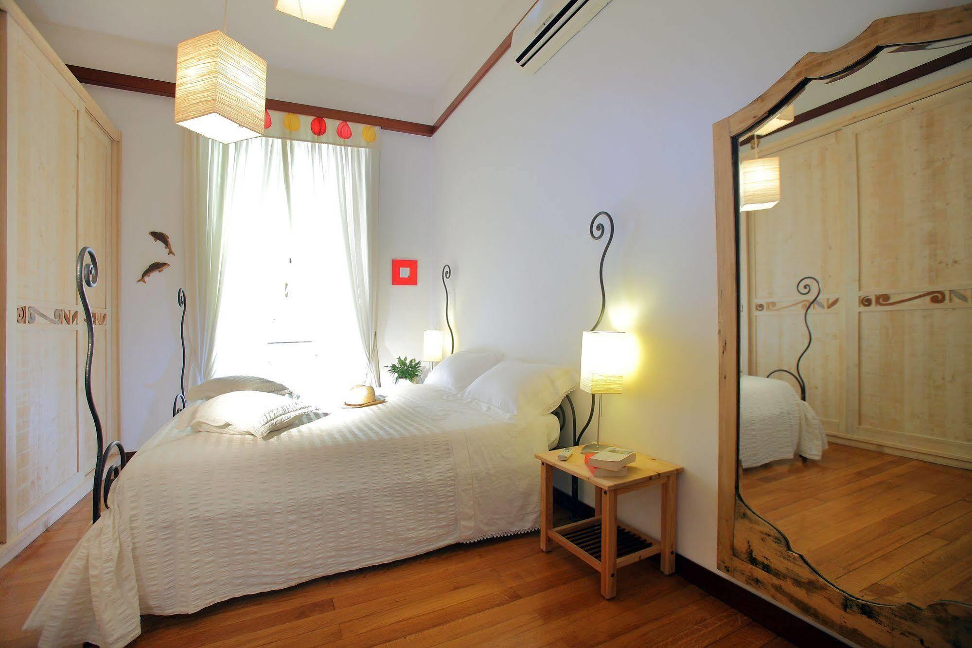 Tata Bed & Breakfast