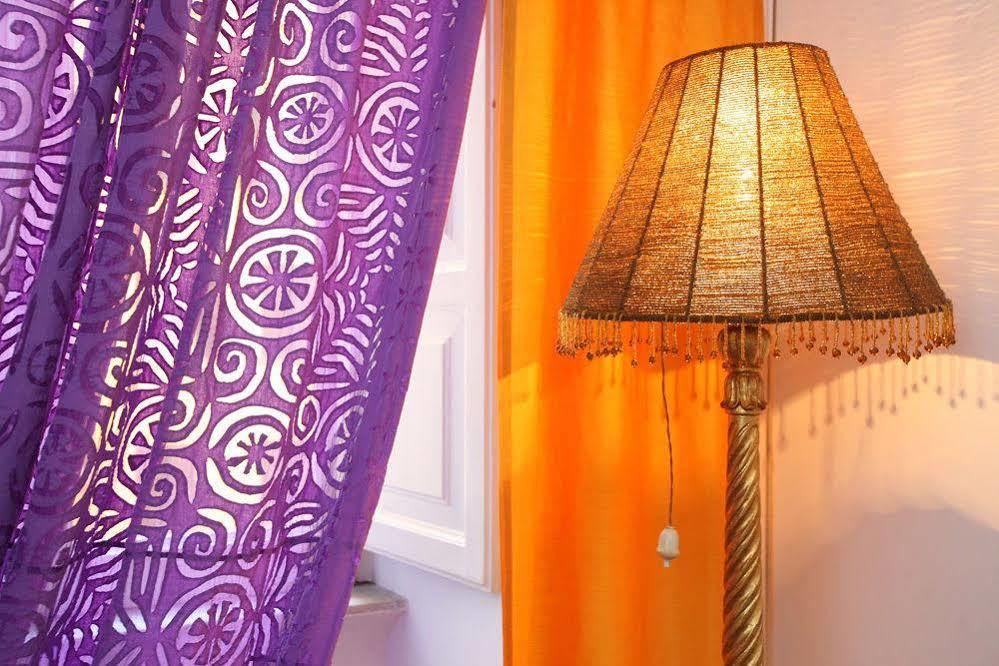 Bed & Breakfast Tata 3*