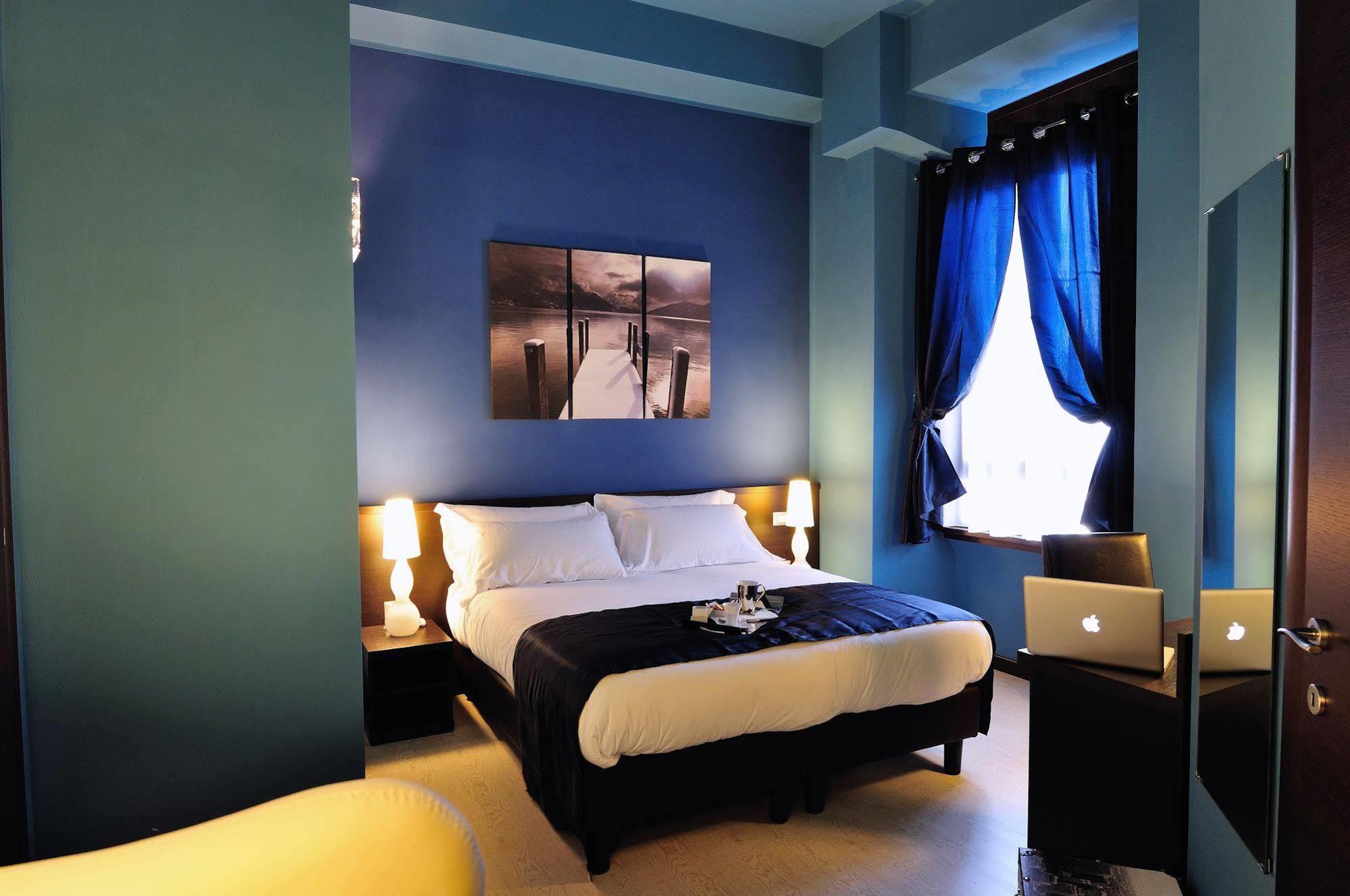 Daysleeper Bed & Breakfast 2*