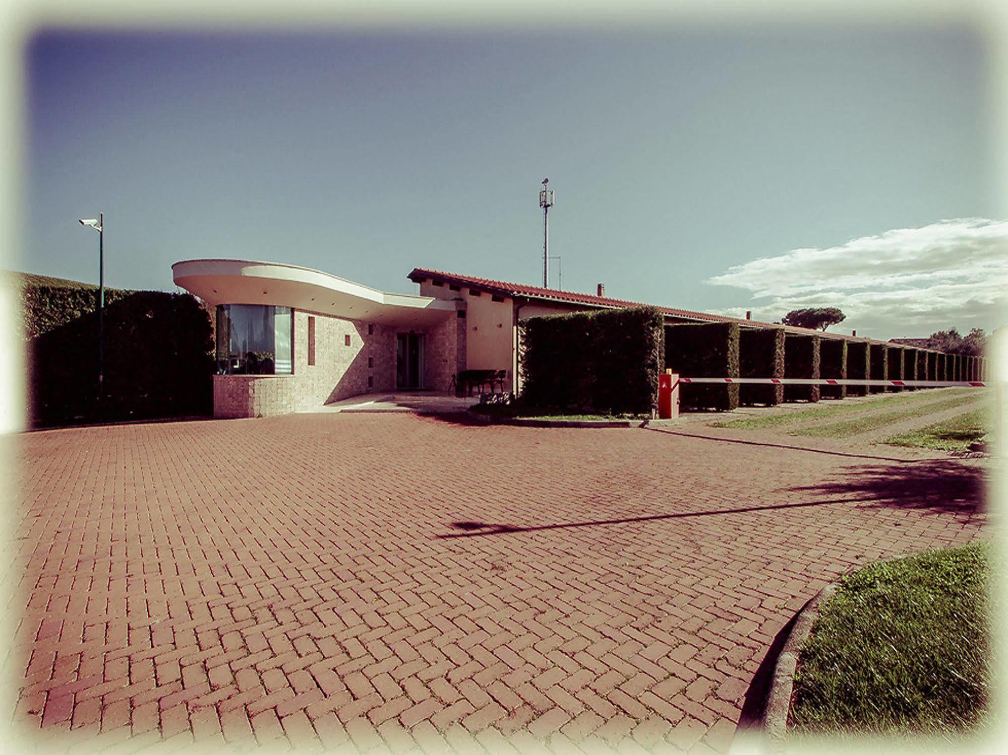 Ways Garden & Leisure Hotel Rome