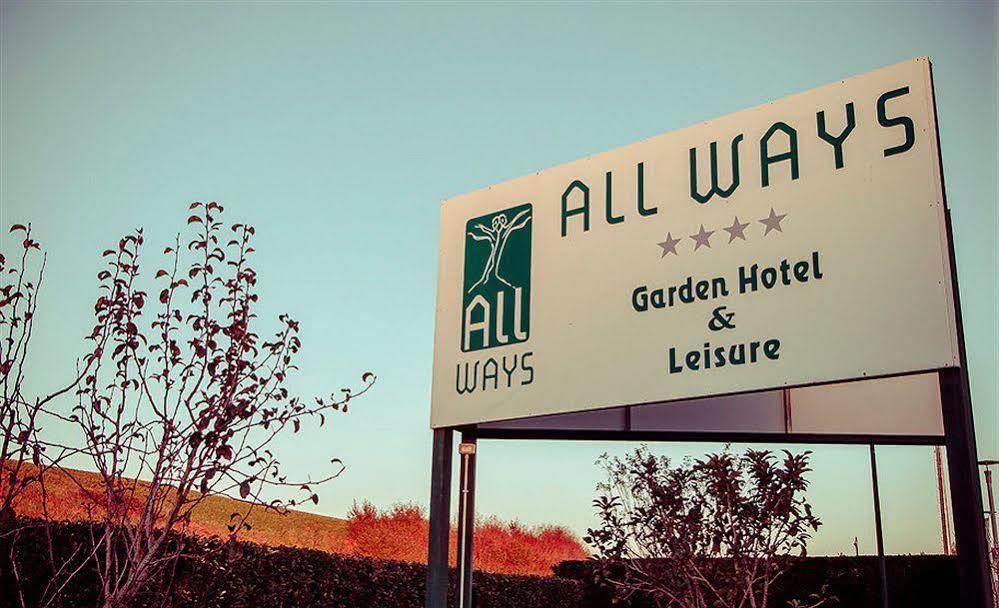 Ways Garden & Leisure Rome