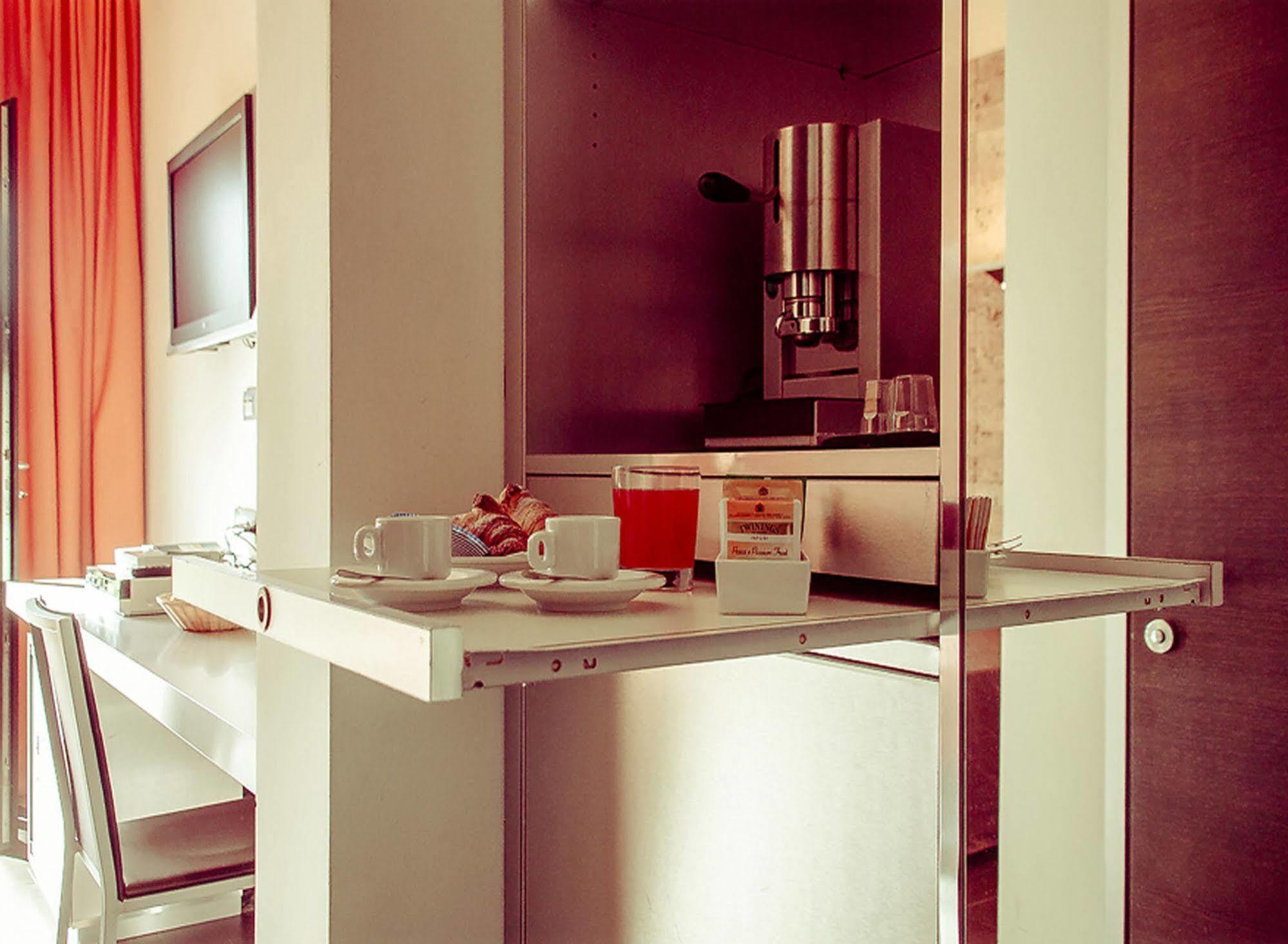 Hotel Ways Garden & Leisure Rome