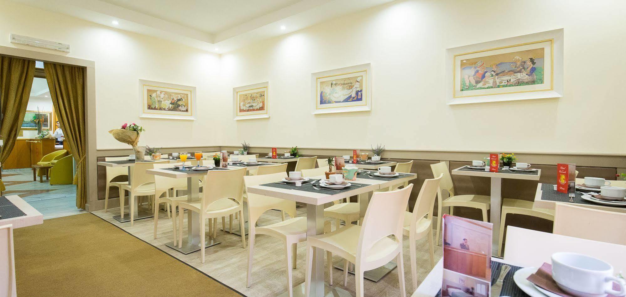 Hotel Concorde Rome