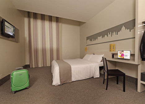 Hotel Trastevere