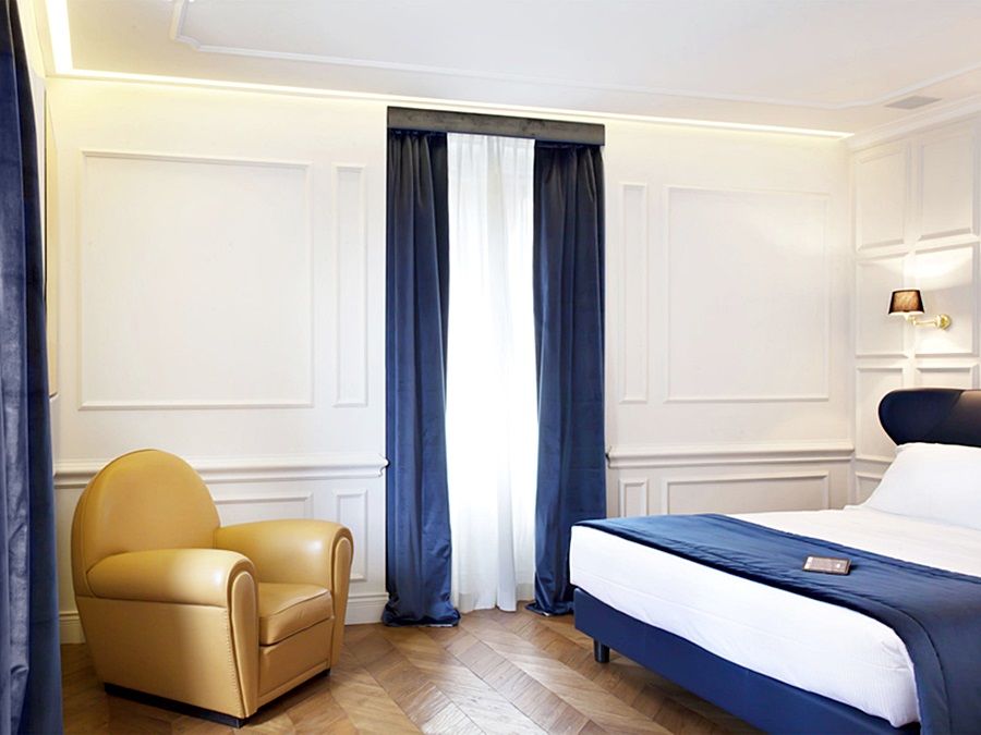 The Corner 4* Rome