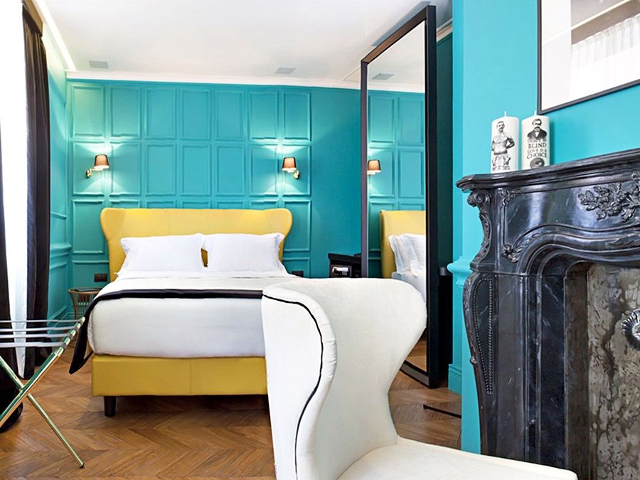 Hotel The Corner Rome