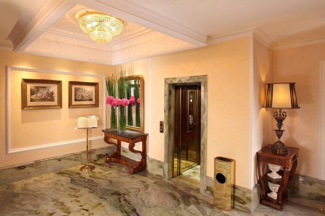 Ottocento Hotel