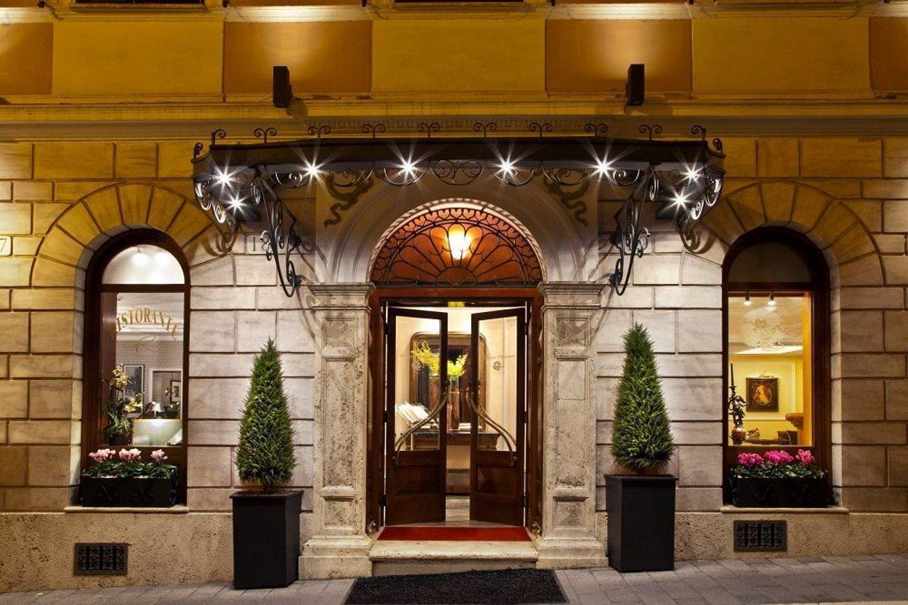 Ottocento Hotel Rome