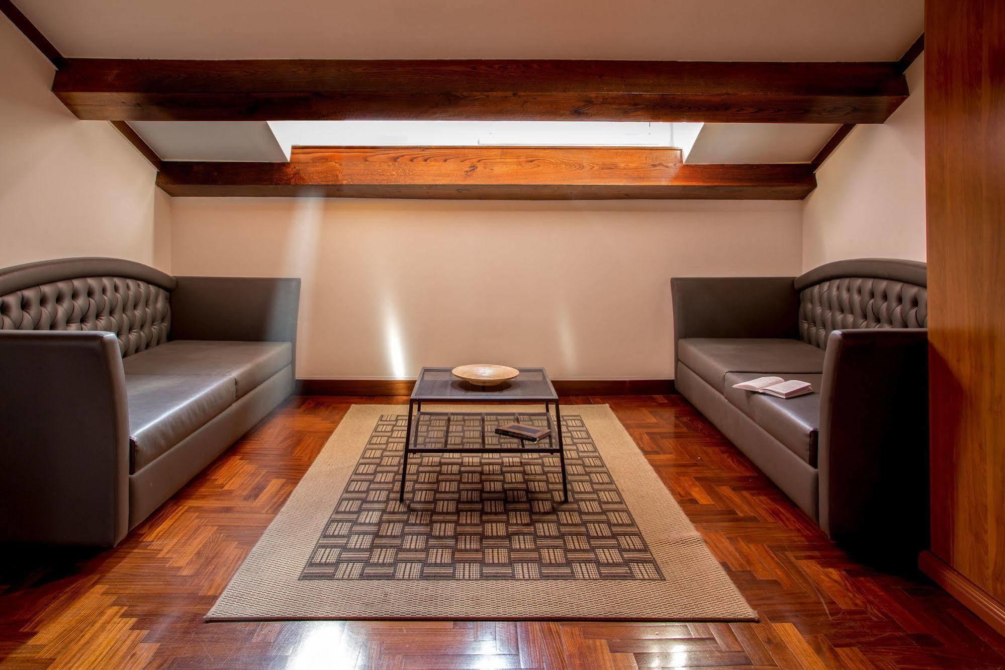 Guest house Artis Barberini
