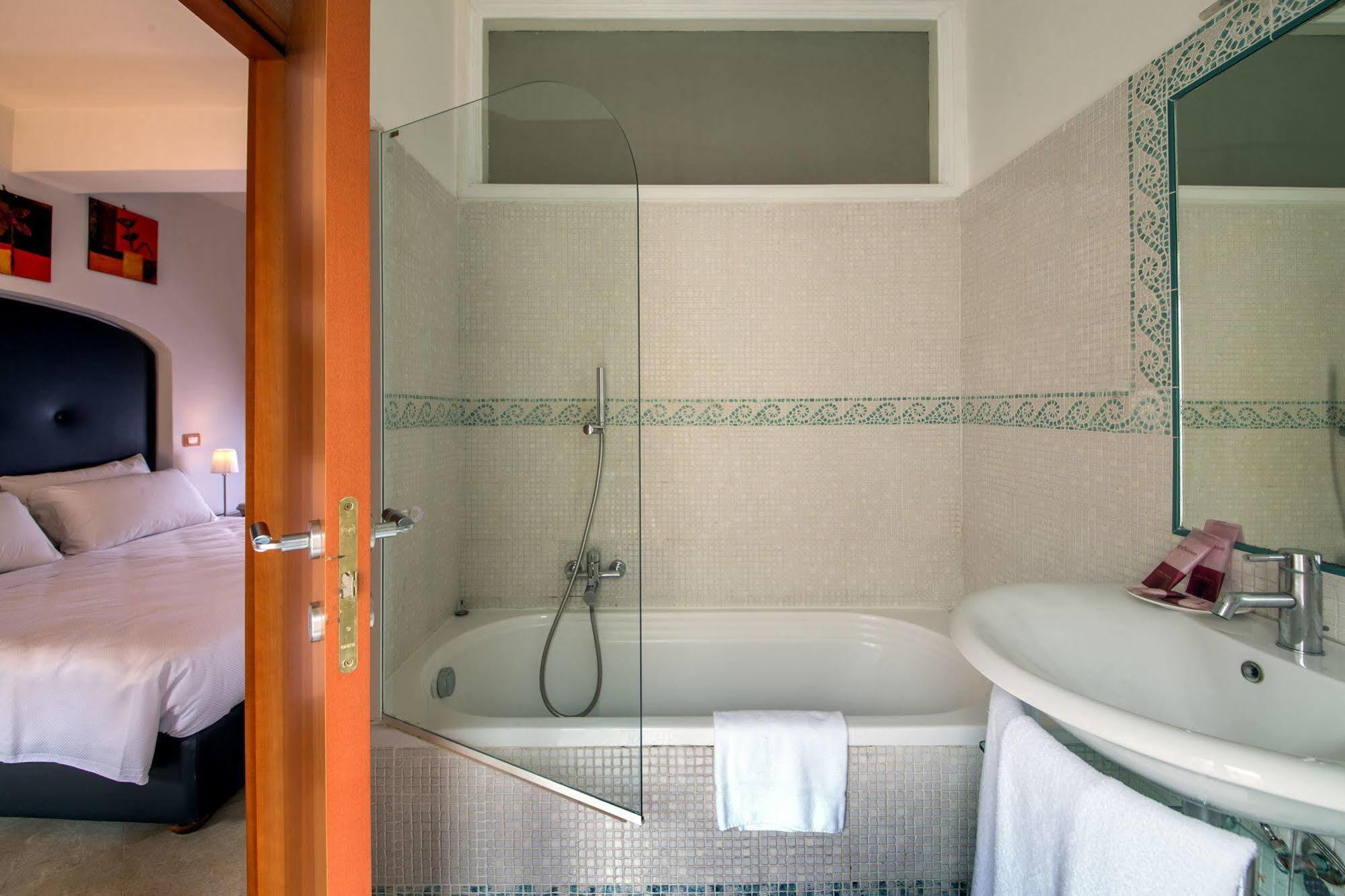 Guest house Artis Barberini
